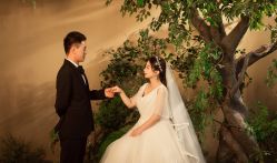 点击看大图 -奈斯影像婚纱摄影(拱墅店)
