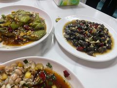 -健跳小海鲜(人民路店)
