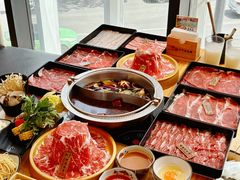 -牛匠和牛寿喜锅(西安总店)