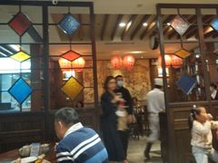 大堂-大壶春生煎(四川中路店)