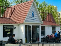 -小意思咖啡店(草桥店)