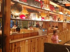 -麻辣总动员·川派海鲜·现炒浇头面·自贡菜(五彩城店)