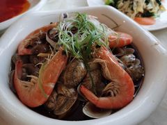 -老克勒上海菜(南京路步行街店)