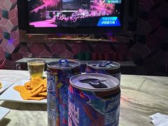 -加州红歌声宴KTV(白石洲店)