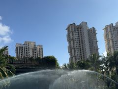 -亚马逊丛林水乐园