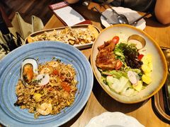 -秘密旅行Bonjour(黑金冠 江南西店)