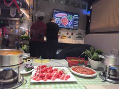 -番食园鲜食火锅(高新店)