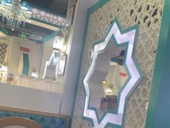 -帕米尔食府(白云观店)