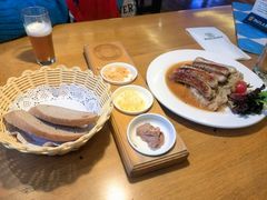 -巴伐利亚啤酒坊(意式风情街店)