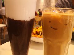 雪糕红豆冰-石板街港澳冰室(天环店)