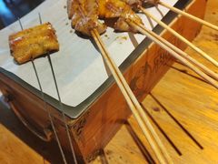 -肉串汪(月坛店)