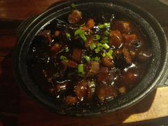 -绿茶餐厅(华联万柳店)