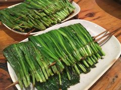 -木屋烧烤(白石洲店)