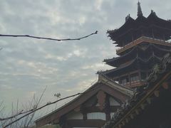 -杭州半山国家森林公园