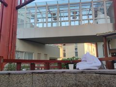 -东山湖温泉度假村