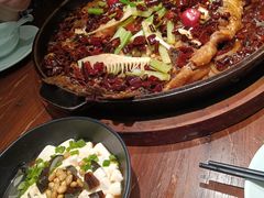 -老板恋上鱼(荣盛广场店)