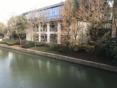 -逸林轩中餐厅(中信泰富朱家角锦江酒店)
