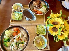 -Brotzeit博璨德国啤酒餐厅(亮马桥官舍店)