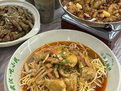 -小民大排档(光谷店)