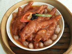 -七哥港式茶餐厅(亮马桥总店)