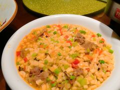 -楼兰新疆主题餐厅(苏州中心店)