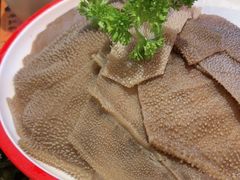-牛品荟牛肉火锅(新城广场店)