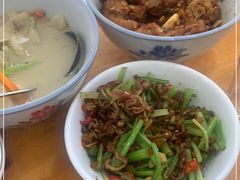 -浏阳小饭铺(洪西小区店)