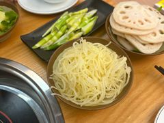 -黔三一夺夺粉酸汤火锅(百信店)