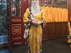 -白家大院·王府宫廷菜(苏州街店)