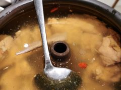 原味汽锅鸡-云海肴·汽锅鸡·云南菜(高德置地店)