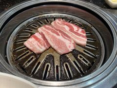 -青松馆韩国料理(香港中路佳世客店)