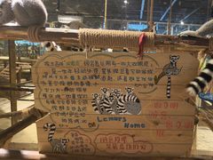 -绿色星球动物主题公园