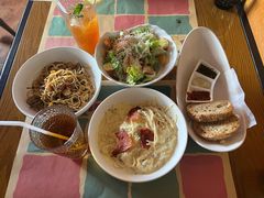 -安妮意大利餐厅(国贸店)