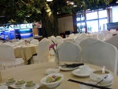 -柳州饭店·绿岛餐厅(友谊路店)
