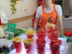 -马拉桑果汁(龙头路总店)