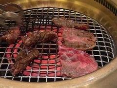 -御牛道日式烤肉料理(杭州万象城店)