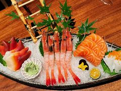 -鸣龙上雅铁板烧日料(长宁店)