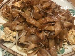 -葛记焖饼(伏牛路店)