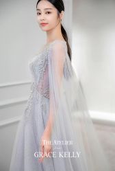 -GRACE KELLY婚纱与礼服(天津店)