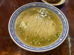 -同得兴 Since·1995 传统苏式面馆(嘉馀坊店)