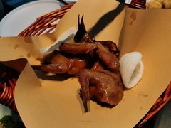 -鸽子侯·家宴·平价海鲜(市图书馆店)