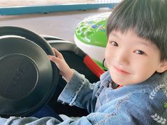 -无锡动物园·太湖欢乐园