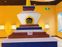 -迪庆藏族自治州博物馆