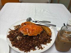 -喜记避风塘炒辣蟹(旗舰店)