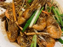 -老头儿油爆虾·知味杭州(爱琴海购物中心)