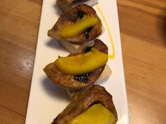 -王鼎精致料理铁板烧(世博源店)