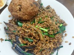 -三百碗宝应长鱼面(板仓街店)