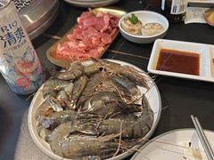 -東盛炭烤自助料理(浦东文峰广场店)