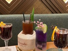 -CHINCHIN 青青·泰国料理(万象食家店)