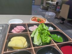 -海底捞火锅(太阳宫凯德mall店)
